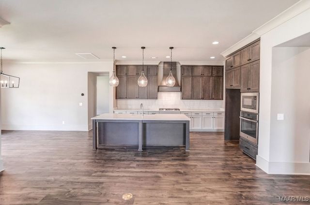 8507 Twin Gables Drive, Montgomery, AL 36116