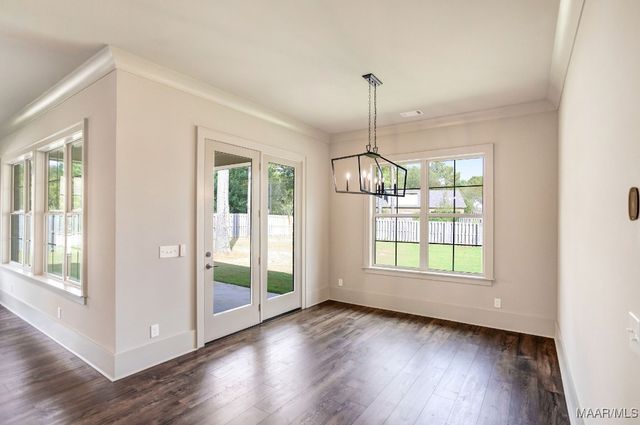 8507 Twin Gables Drive, Montgomery, AL 36116