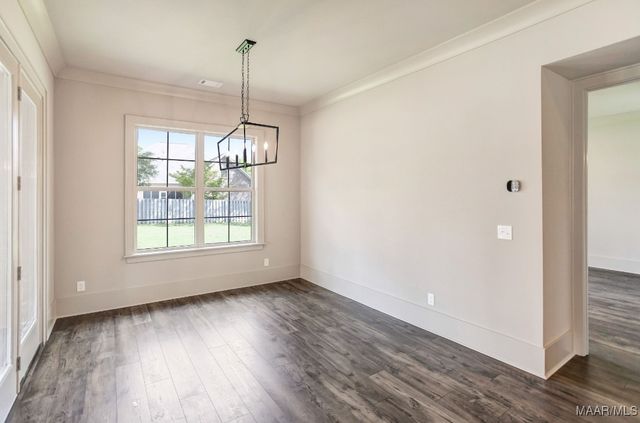 8507 Twin Gables Drive, Montgomery, AL 36116