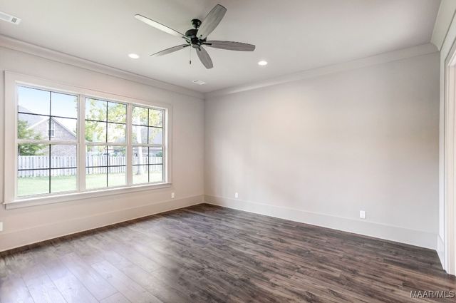 8507 Twin Gables Drive, Montgomery, AL 36116