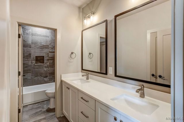 8507 Twin Gables Drive, Montgomery, AL 36116