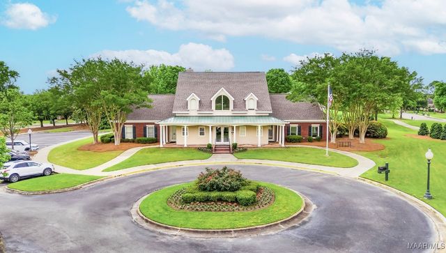 8507 Twin Gables Drive, Montgomery, AL 36116