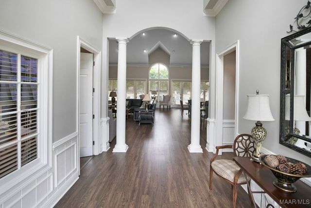 8507 Twin Gables Drive, Montgomery, AL 36116