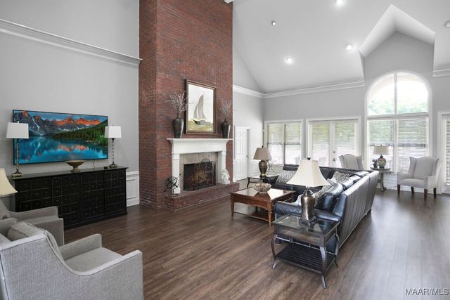 8507 Twin Gables Drive, Montgomery, AL 36116