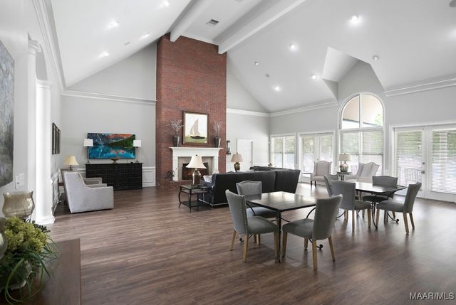 8507 Twin Gables Drive, Montgomery, AL 36116