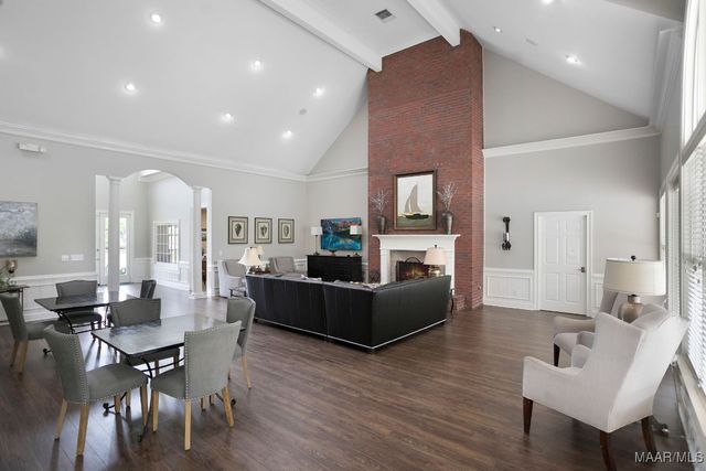 8507 Twin Gables Drive, Montgomery, AL 36116