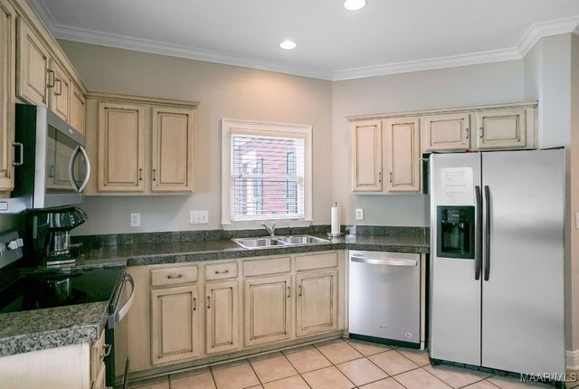 8507 Twin Gables Drive, Montgomery, AL 36116