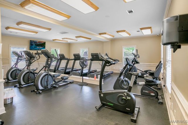 8507 Twin Gables Drive, Montgomery, AL 36116