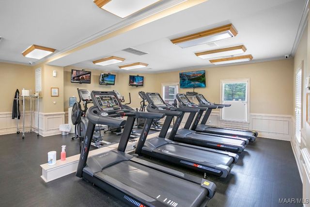 8507 Twin Gables Drive, Montgomery, AL 36116