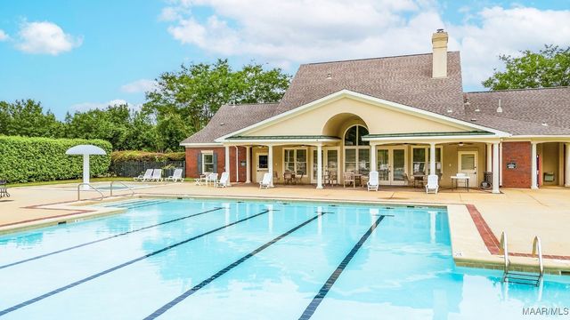 8507 Twin Gables Drive, Montgomery, AL 36116