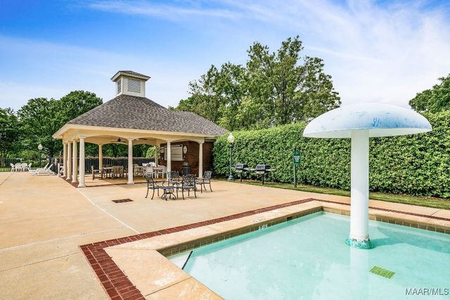 8507 Twin Gables Drive, Montgomery, AL 36116