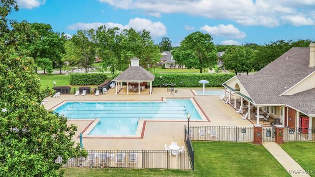 8507 Twin Gables Drive, Montgomery, AL 36116