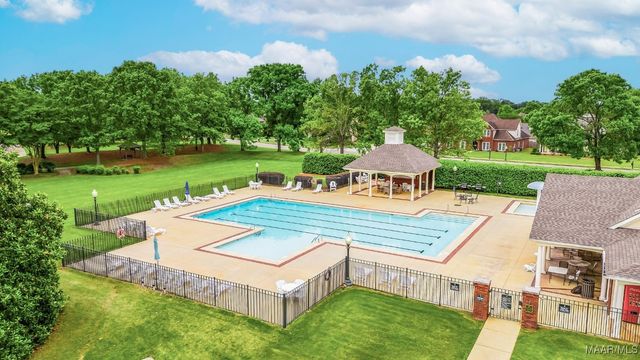 8507 Twin Gables Drive, Montgomery, AL 36116