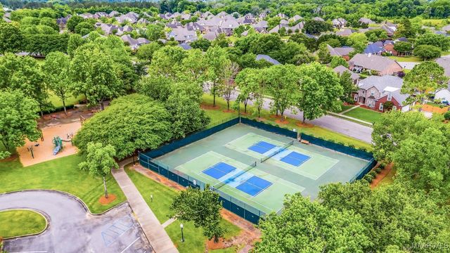 8507 Twin Gables Drive, Montgomery, AL 36116