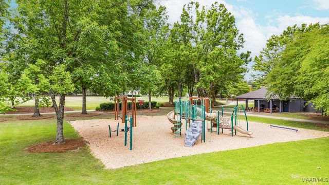 8507 Twin Gables Drive, Montgomery, AL 36116