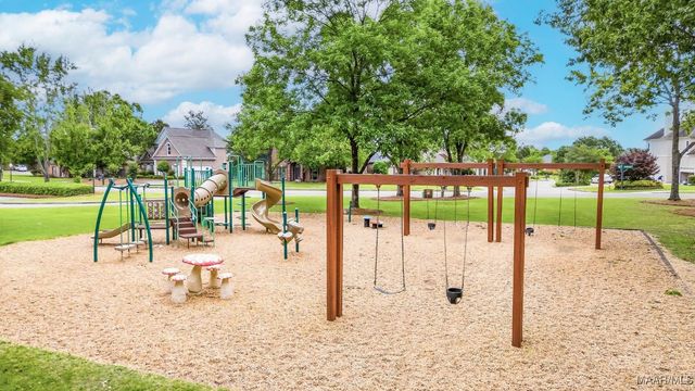 8507 Twin Gables Drive, Montgomery, AL 36116