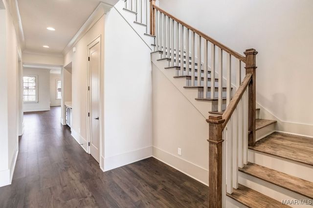 8507 Twin Gables Drive, Montgomery, AL 36116