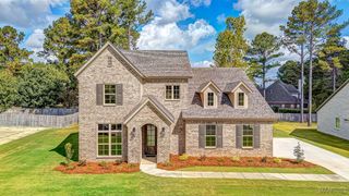8507 Twin Gables Drive, Montgomery, AL 36116