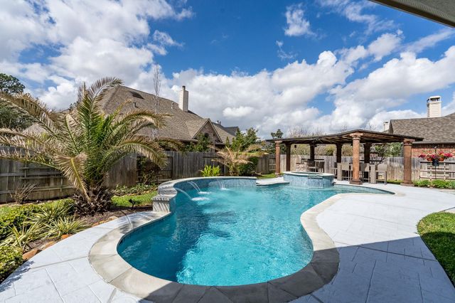 28307 Shining Creek Lane, Spring, TX 77386