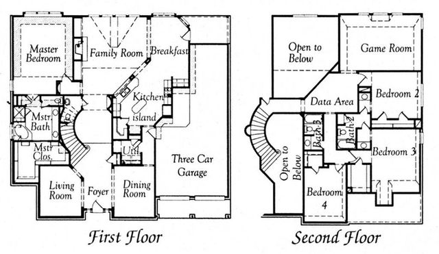 28307 Shining Creek Lane, Spring, TX 77386