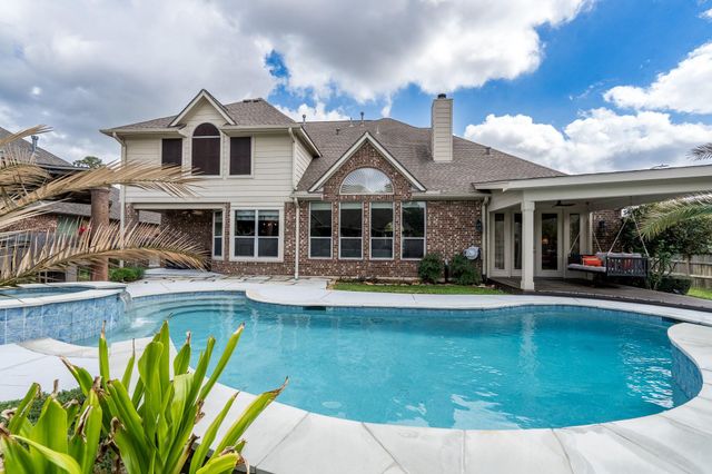 28307 Shining Creek Lane, Spring, TX 77386