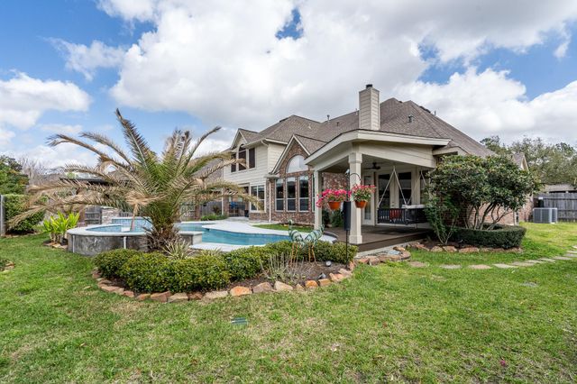 28307 Shining Creek Lane, Spring, TX 77386