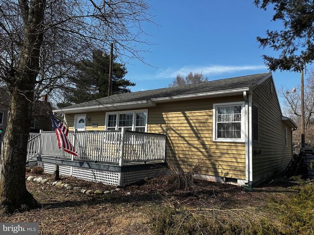 32934 DIVISION ST, Parsonsburg, MD 21849