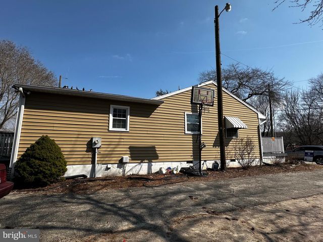 32934 DIVISION ST, Parsonsburg, MD 21849