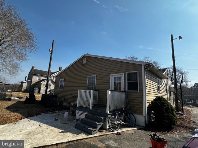 32934 DIVISION ST, Parsonsburg, MD 21849