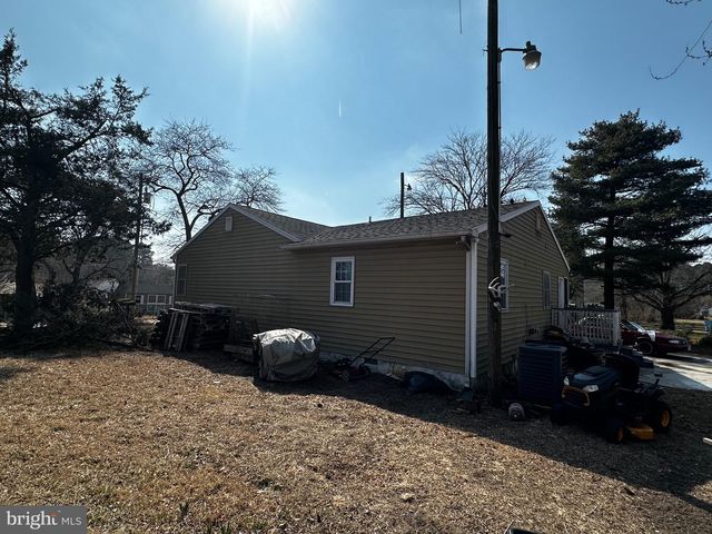 32934 DIVISION ST, Parsonsburg, MD 21849