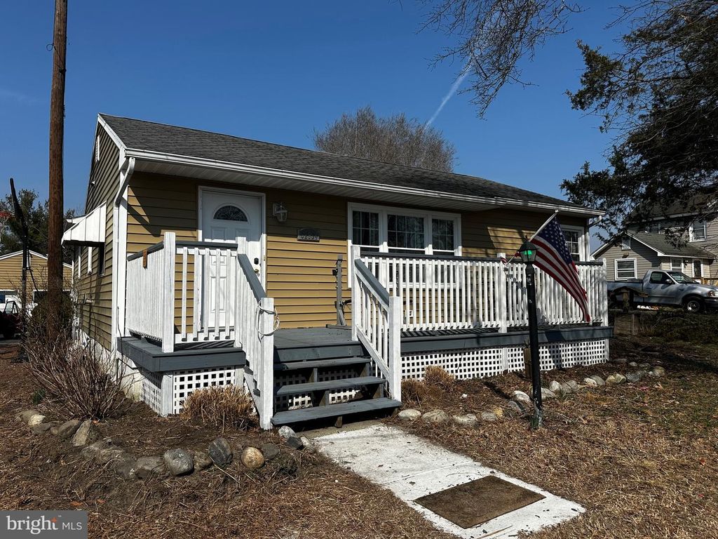 32934 DIVISION ST, Parsonsburg, MD 21849