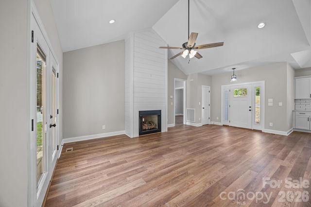 5037 Faith Road, Salisbury, NC 28146