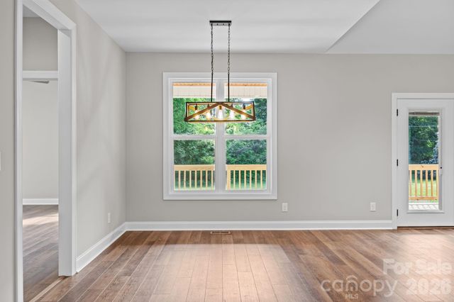 5037 Faith Road, Salisbury, NC 28146