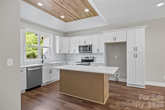 5037 Faith Road, Salisbury, NC 28146