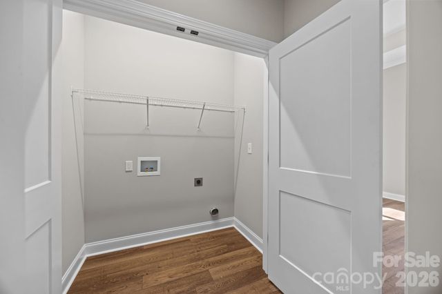 5037 Faith Road, Salisbury, NC 28146