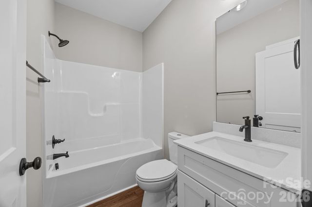 5037 Faith Road, Salisbury, NC 28146