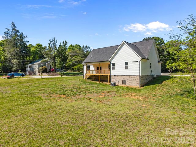 5037 Faith Road, Salisbury, NC 28146