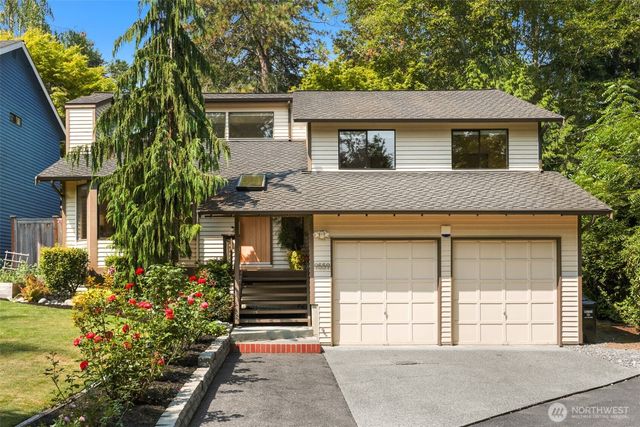 9559 45th Avenue NE, Seattle, WA 98115