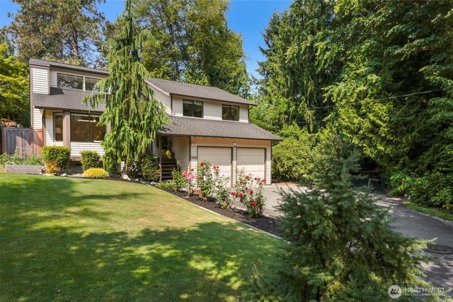 9559 45th Avenue NE, Seattle, WA 98115