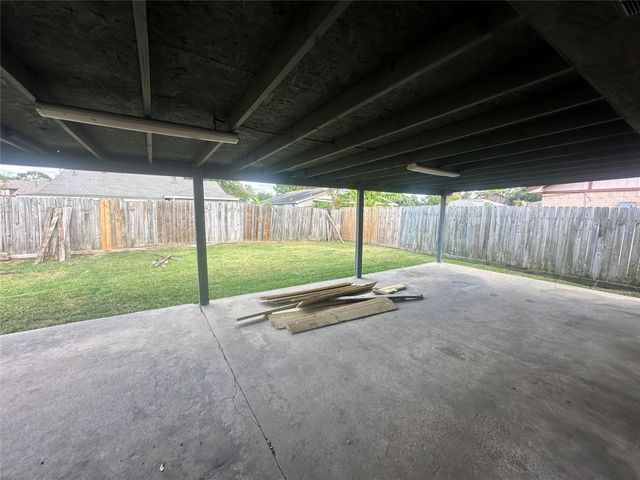 11435 Meadoway Drive, Houston, TX 77089