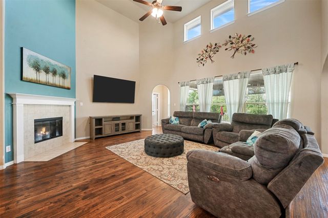 6409 Tuckers Place, Rowlett, TX 75089