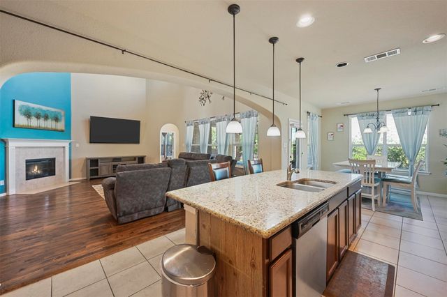 6409 Tuckers Place, Rowlett, TX 75089