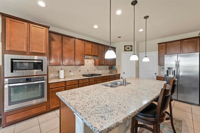 6409 Tuckers Place, Rowlett, TX 75089