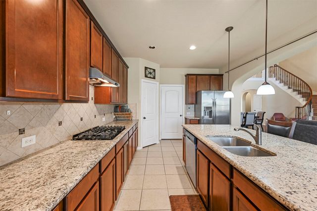 6409 Tuckers Place, Rowlett, TX 75089