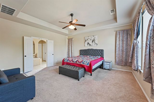 6409 Tuckers Place, Rowlett, TX 75089