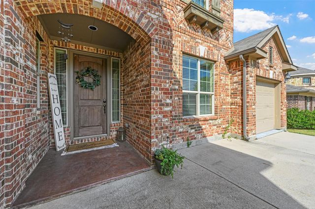 6409 Tuckers Place, Rowlett, TX 75089
