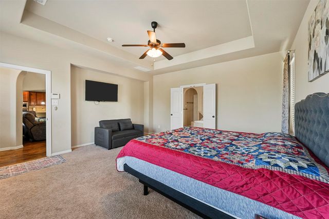 6409 Tuckers Place, Rowlett, TX 75089