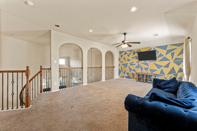 6409 Tuckers Place, Rowlett, TX 75089