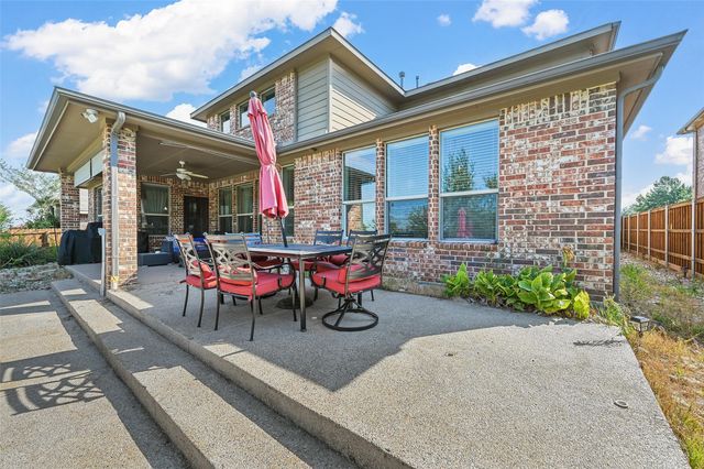 6409 Tuckers Place, Rowlett, TX 75089