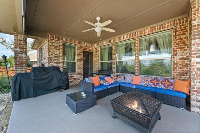 6409 Tuckers Place, Rowlett, TX 75089